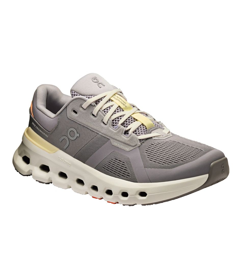 L.L.Bean US | Women's On Cloudrunner 2 Running Shoes