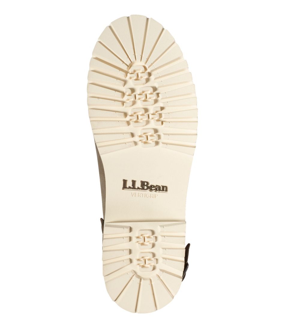 L.L.Bean Online | Women's Camden Hill Clogs, Lined
