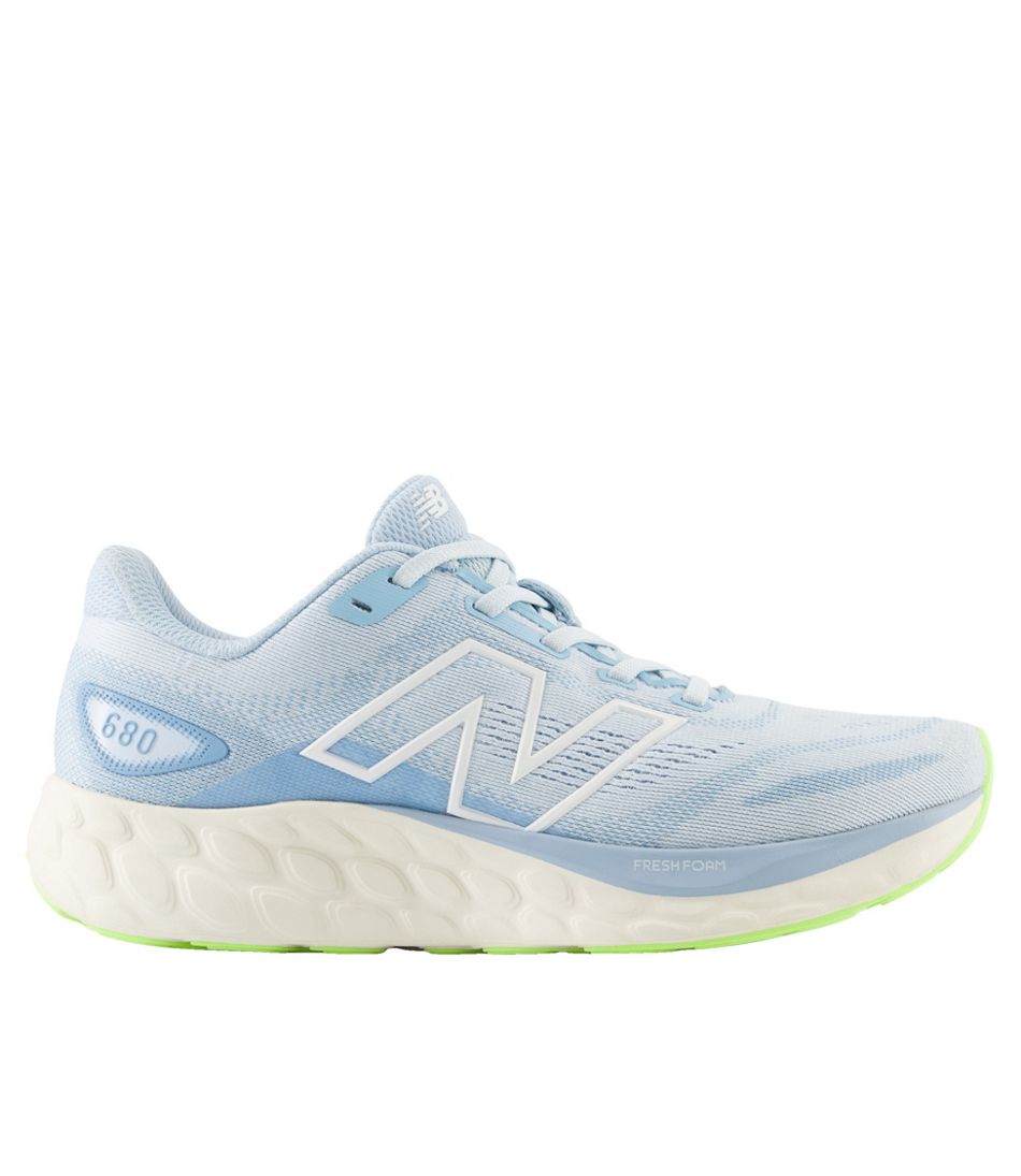 L.L.Bean Discount | Women's New Balance 680V8 Running Shoes