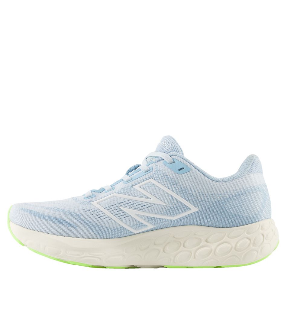L.L.Bean Discount | Women's New Balance 680V8 Running Shoes