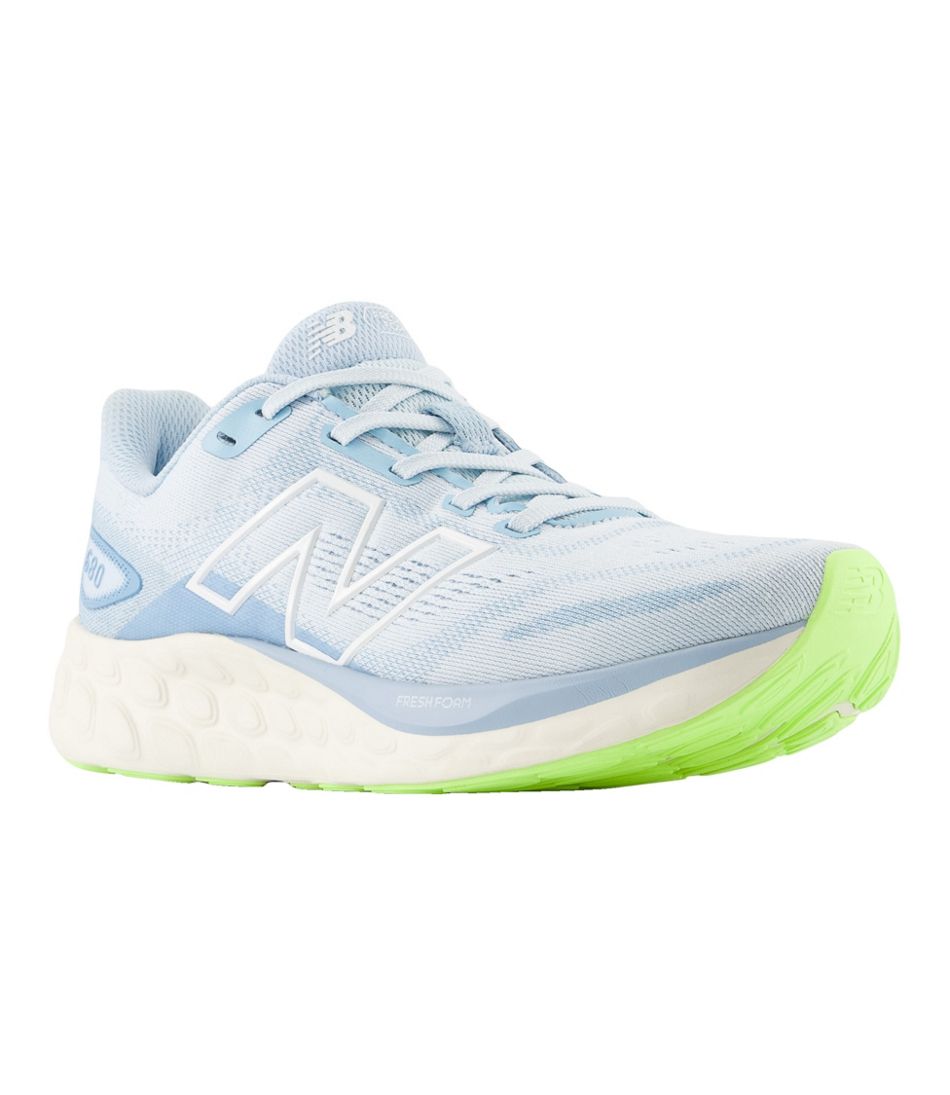 L.L.Bean Discount | Women's New Balance 680V8 Running Shoes