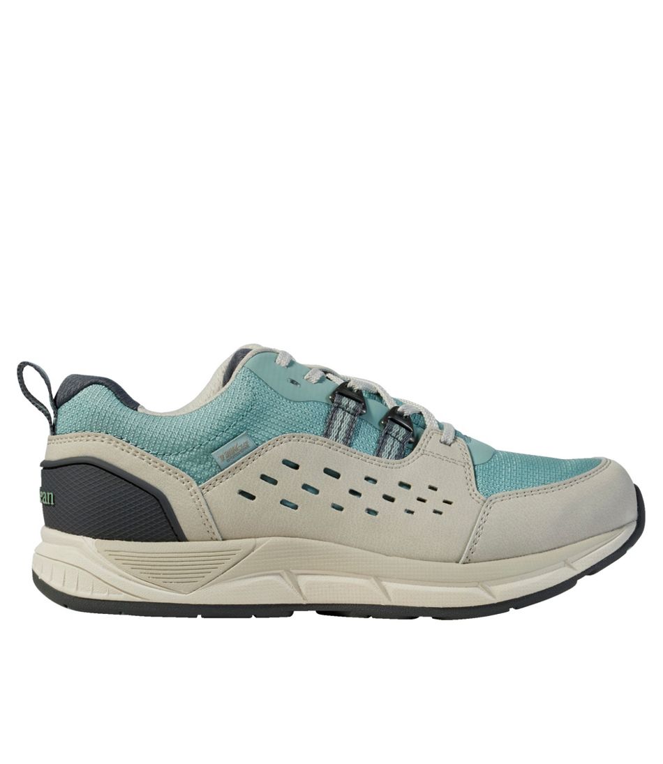 L.L.Bean Sale | Women's Bean's Comfort Fitness Walking Shoes