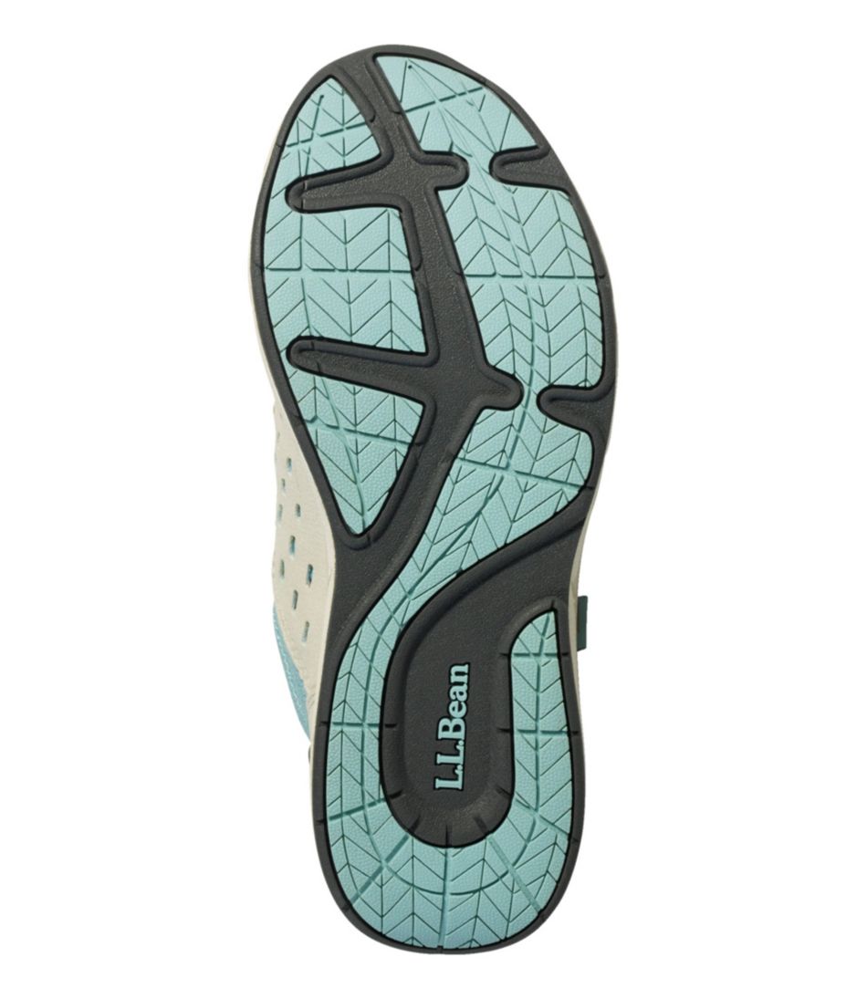 L.L.Bean Sale | Women's Bean's Comfort Fitness Walking Shoes