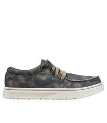 L.L.Bean On Sale | Women's Higgins Beach 4-Eye Slip-Ons, Print