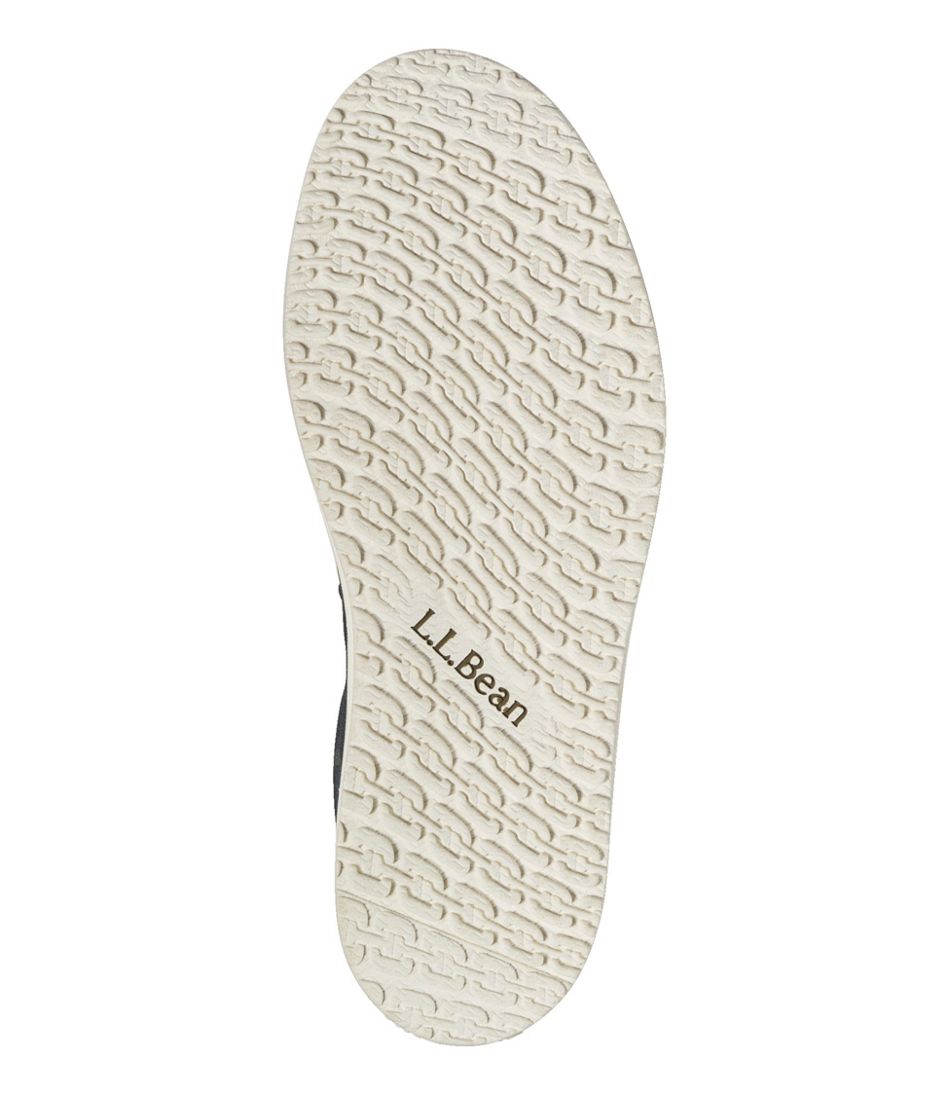 L.L.Bean On Sale | Women's Higgins Beach 4-Eye Slip-Ons, Print