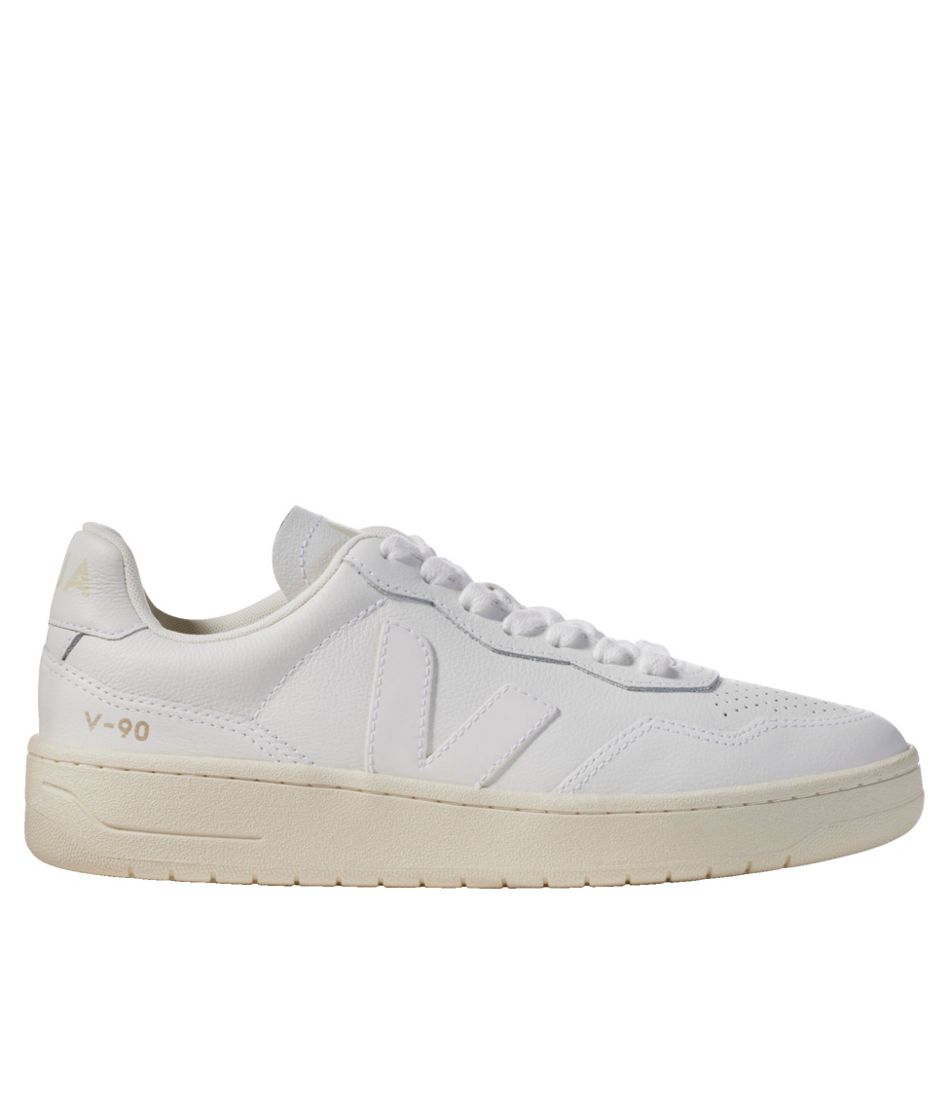L.L.Bean Online | Women's VEJA V-90 Sneakers
