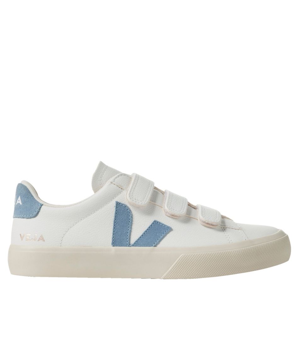 L.L.Bean Discount | Women's VEJA Recife Sneakers, Hook-and-Loop