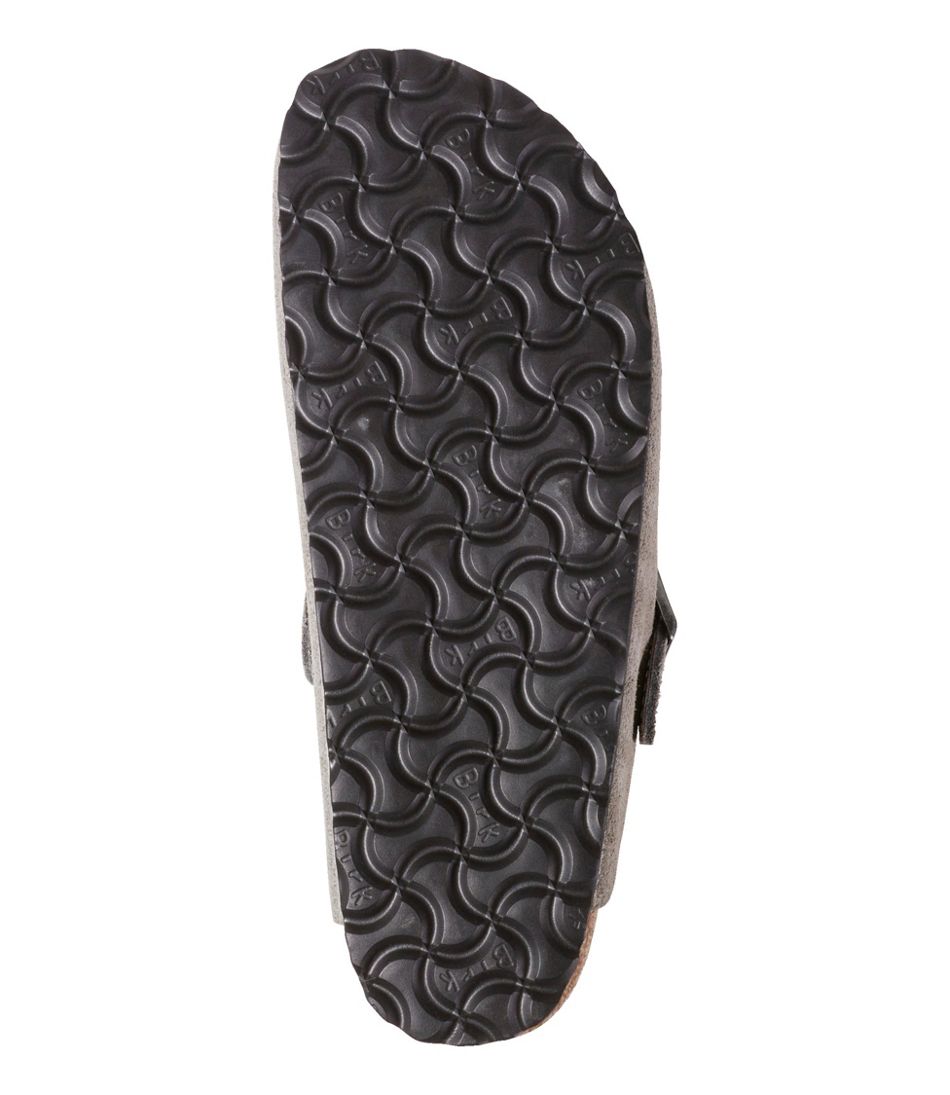 L.L.Bean Sale | Women's Birkenstock Boston Clogs, Suede Shearling