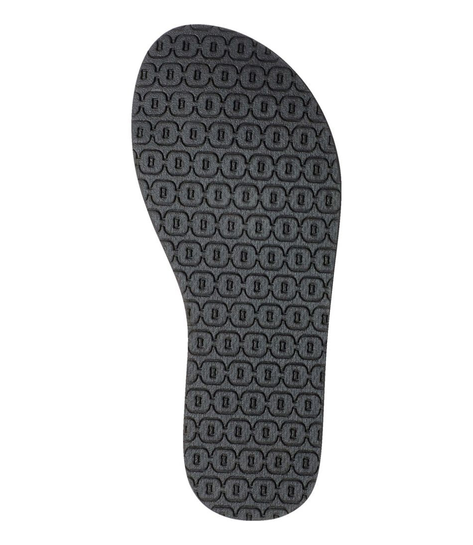 L.L.Bean US | Women's Original Maine Isle Flip-Flops, Motif
