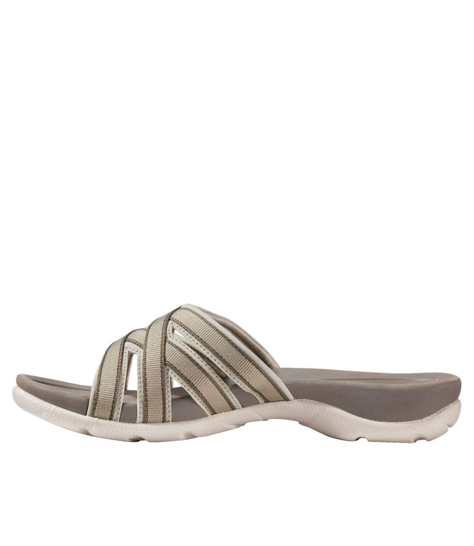 L.L.Bean Outlet | Women's Boothbay Slide Sandals