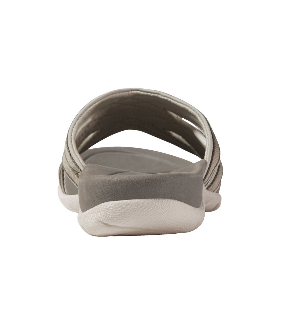 L.L.Bean Outlet | Women's Boothbay Slide Sandals