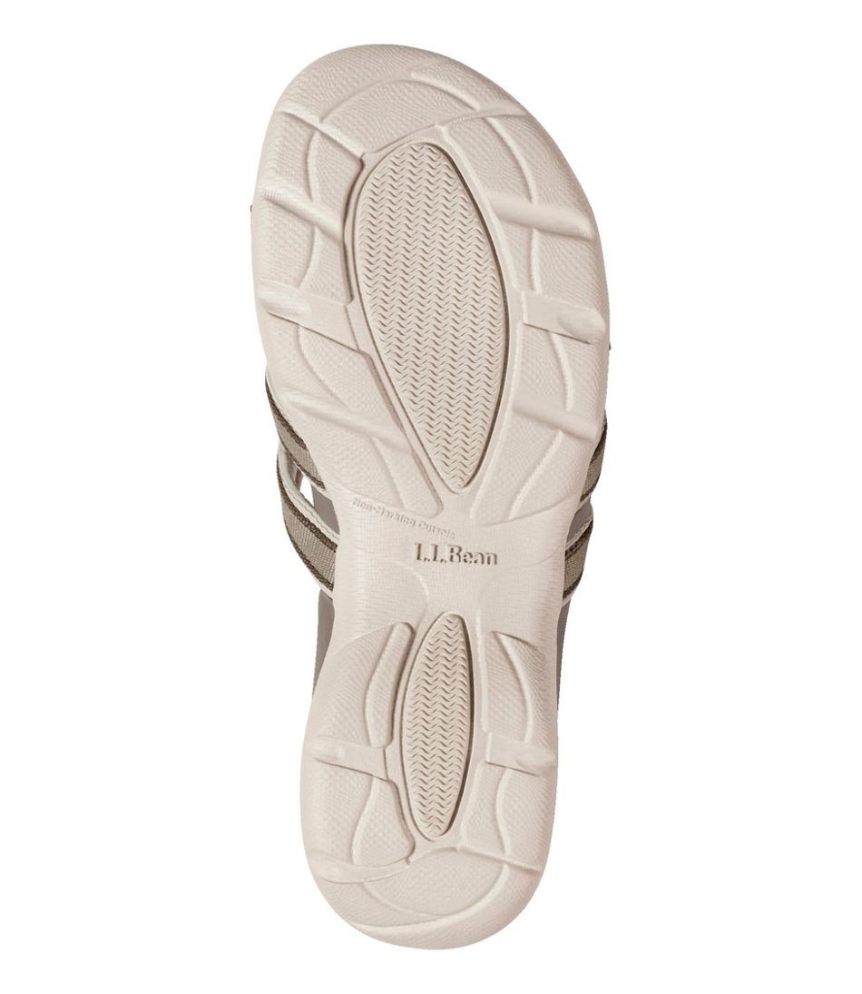 L.L.Bean Outlet | Women's Boothbay Slide Sandals