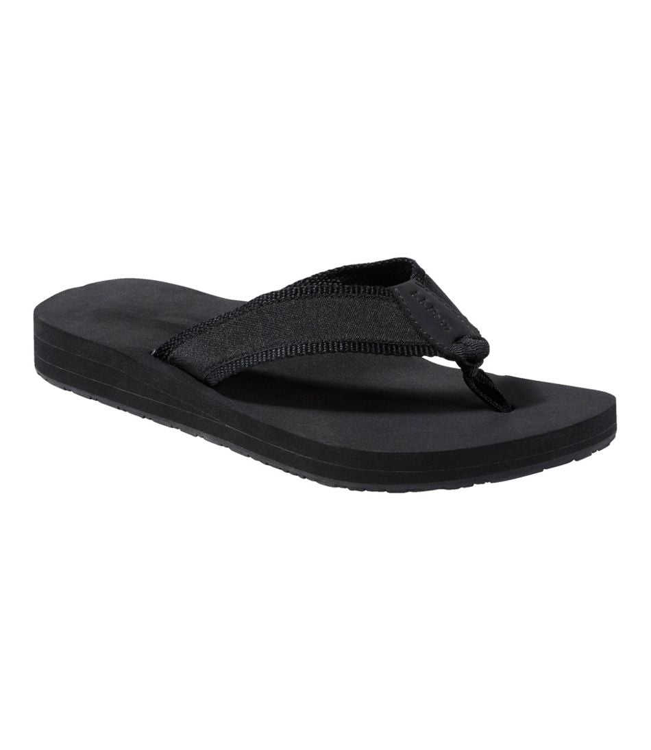 L.L.Bean Sale | Women's Maine Isle Flip-Flops