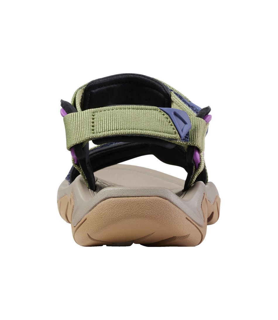L.L.Bean For Sale | Women's Teva Terra Fi 5 Universal Sandals