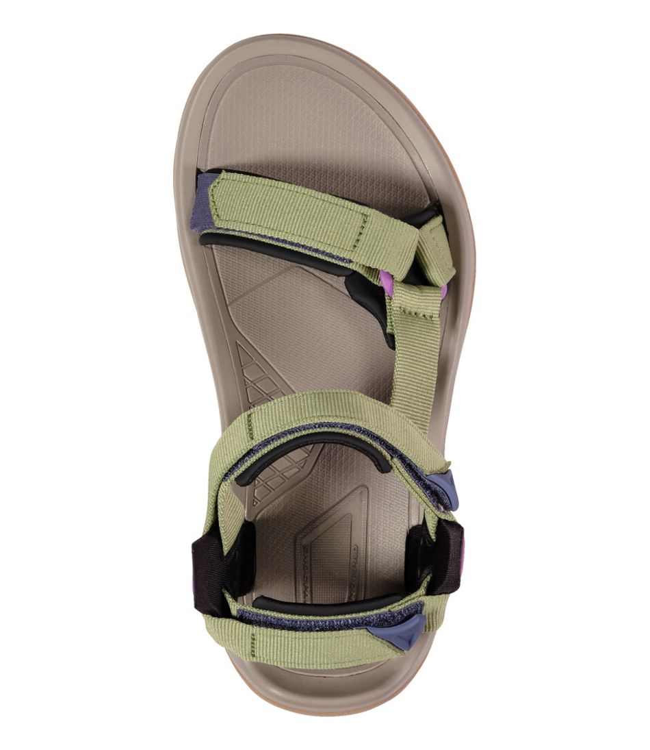 L.L.Bean For Sale | Women's Teva Terra Fi 5 Universal Sandals