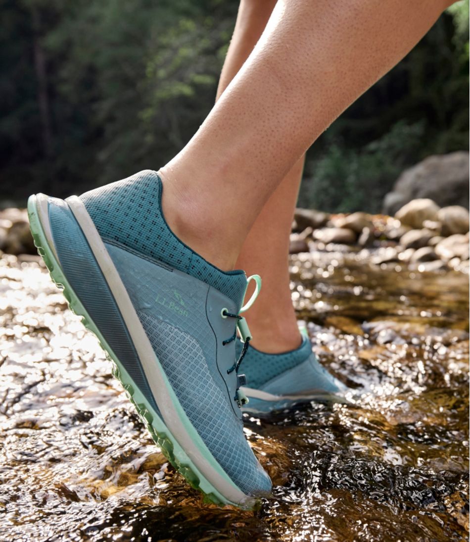 L.L.Bean New | Women's Elevation H2O Shoes