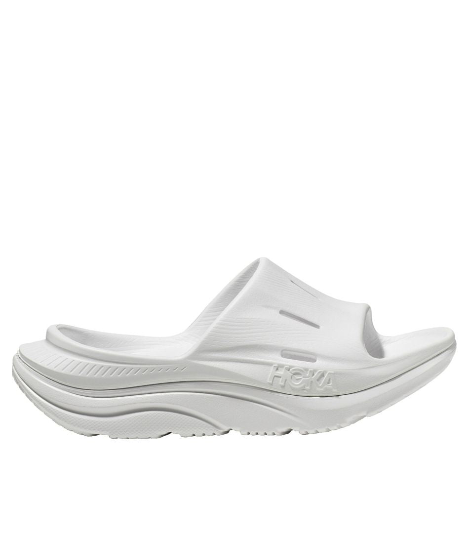 L.L.Bean US | Women's HOKA Ora Recovery Slides 3