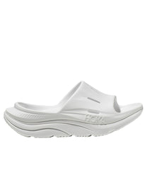 L.L.Bean US | Women's HOKA Ora Recovery Slides 3