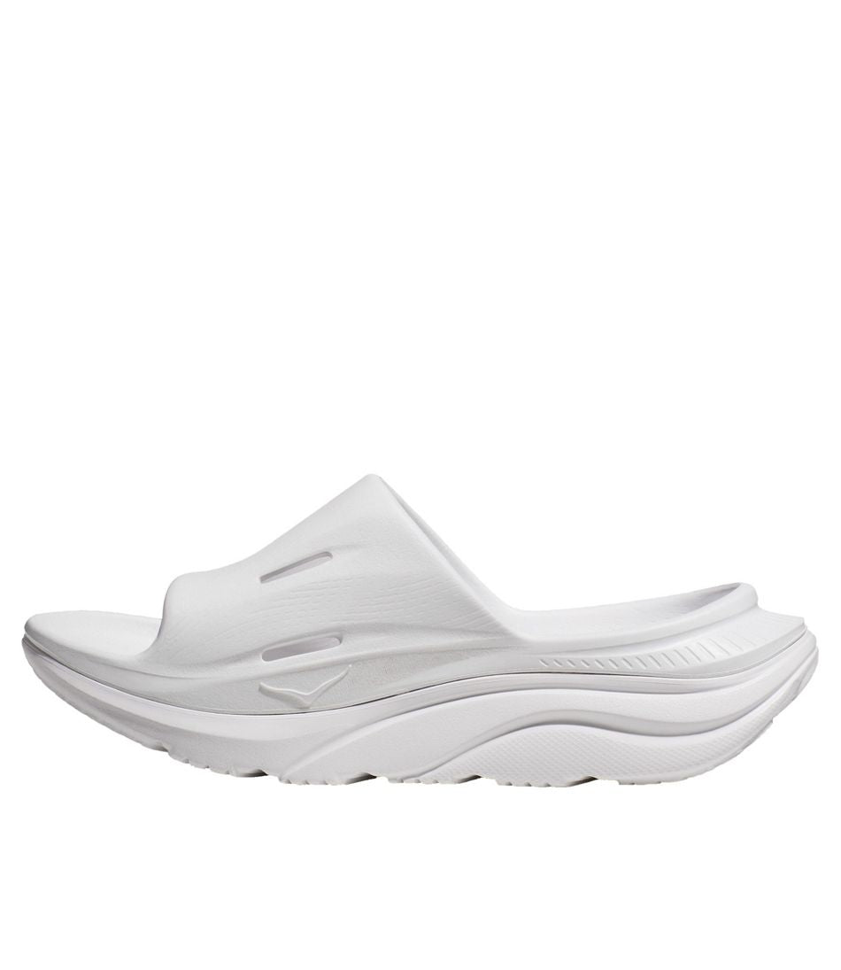 L.L.Bean US | Women's HOKA Ora Recovery Slides 3