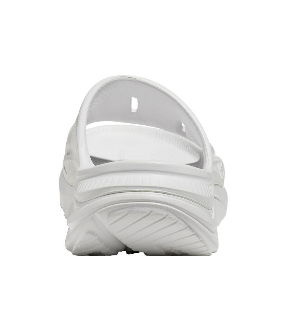L.L.Bean US | Women's HOKA Ora Recovery Slides 3