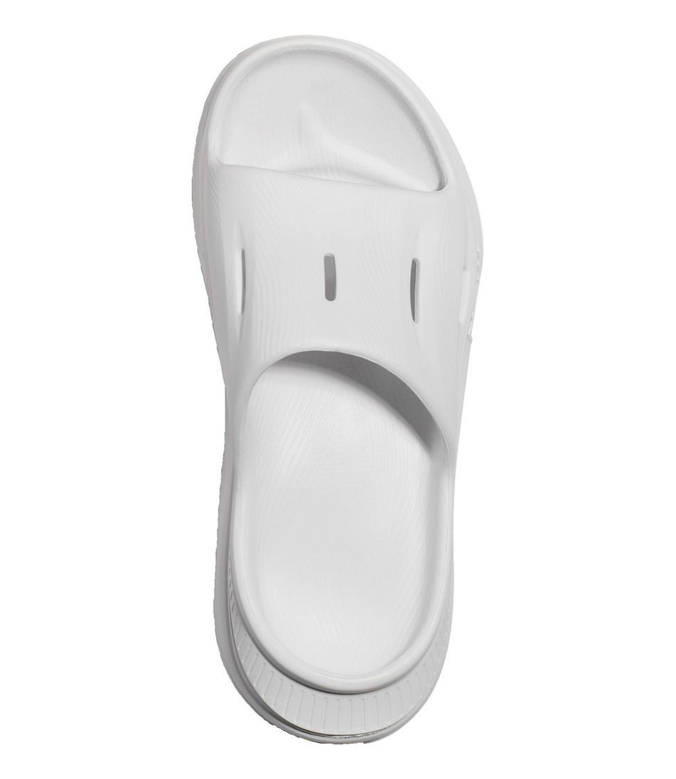 L.L.Bean US | Women's HOKA Ora Recovery Slides 3