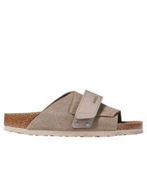 L.L.Bean Discount | Women's Birkenstock Kyoto Slides, Suede