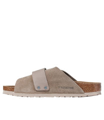 L.L.Bean Discount | Women's Birkenstock Kyoto Slides, Suede