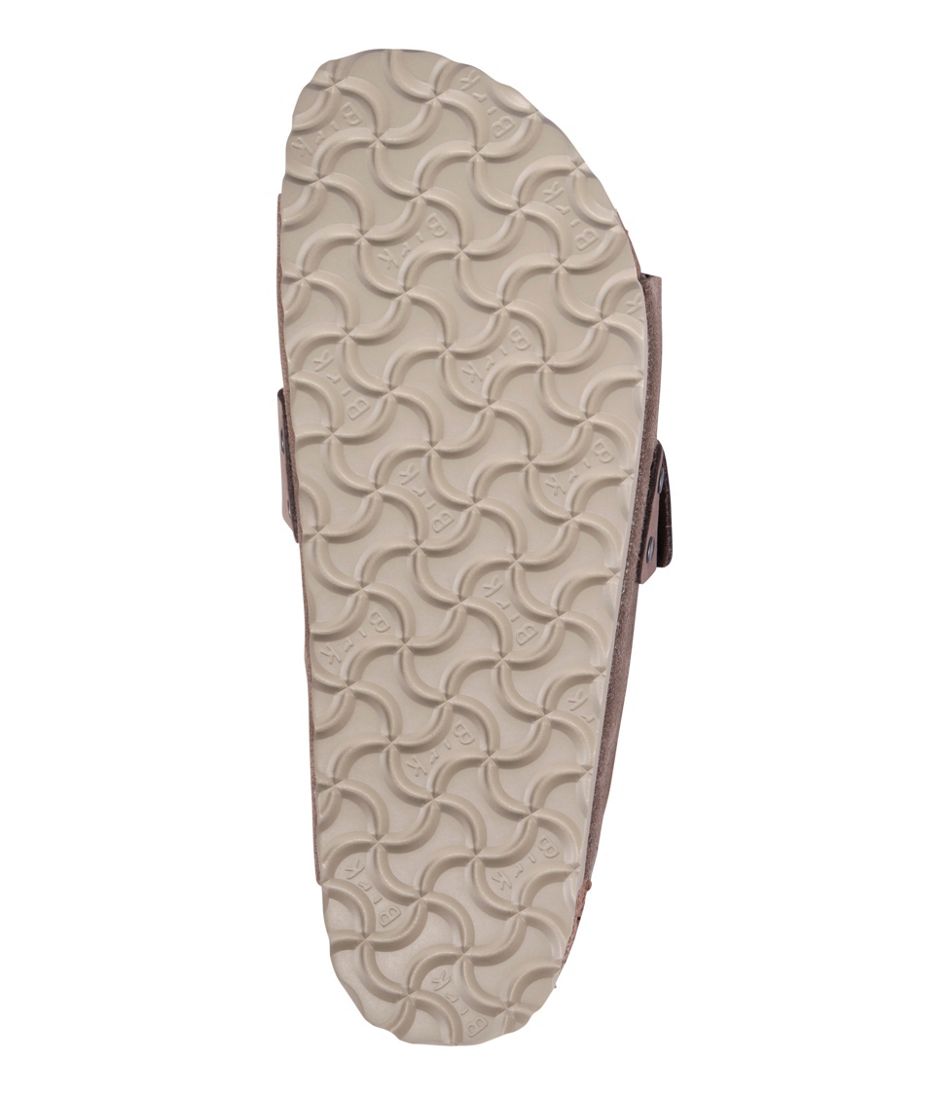 L.L.Bean Discount | Women's Birkenstock Kyoto Slides, Suede