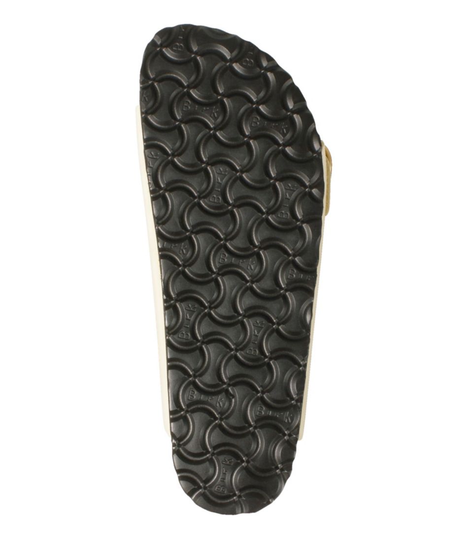 L.L.Bean On Sale | Women's Birkenstock Big Buckle Arizona Sandals, Nubuck