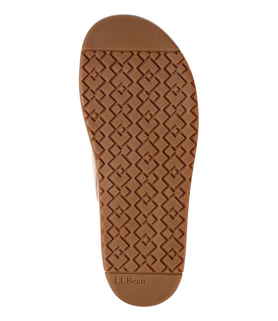 L.L.Bean For Sale | Women's Go-Anywhere Flip-Flops, Nubuck
