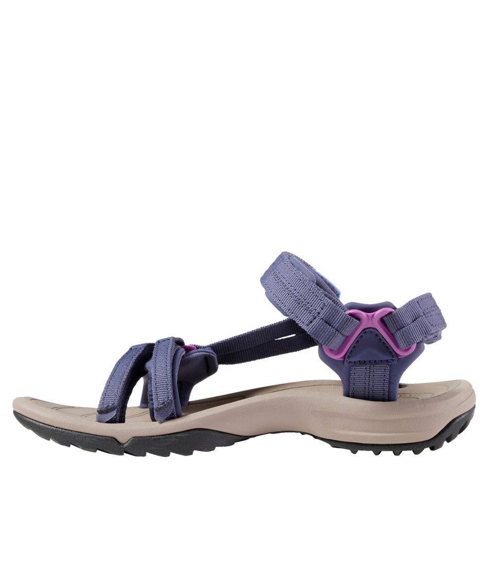 L.L.Bean Online | Women's Teva Terra Fi Lite Sandals