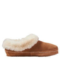 L.L.Bean On Sale | Women's Wicked Good Slippers, Squam Lake