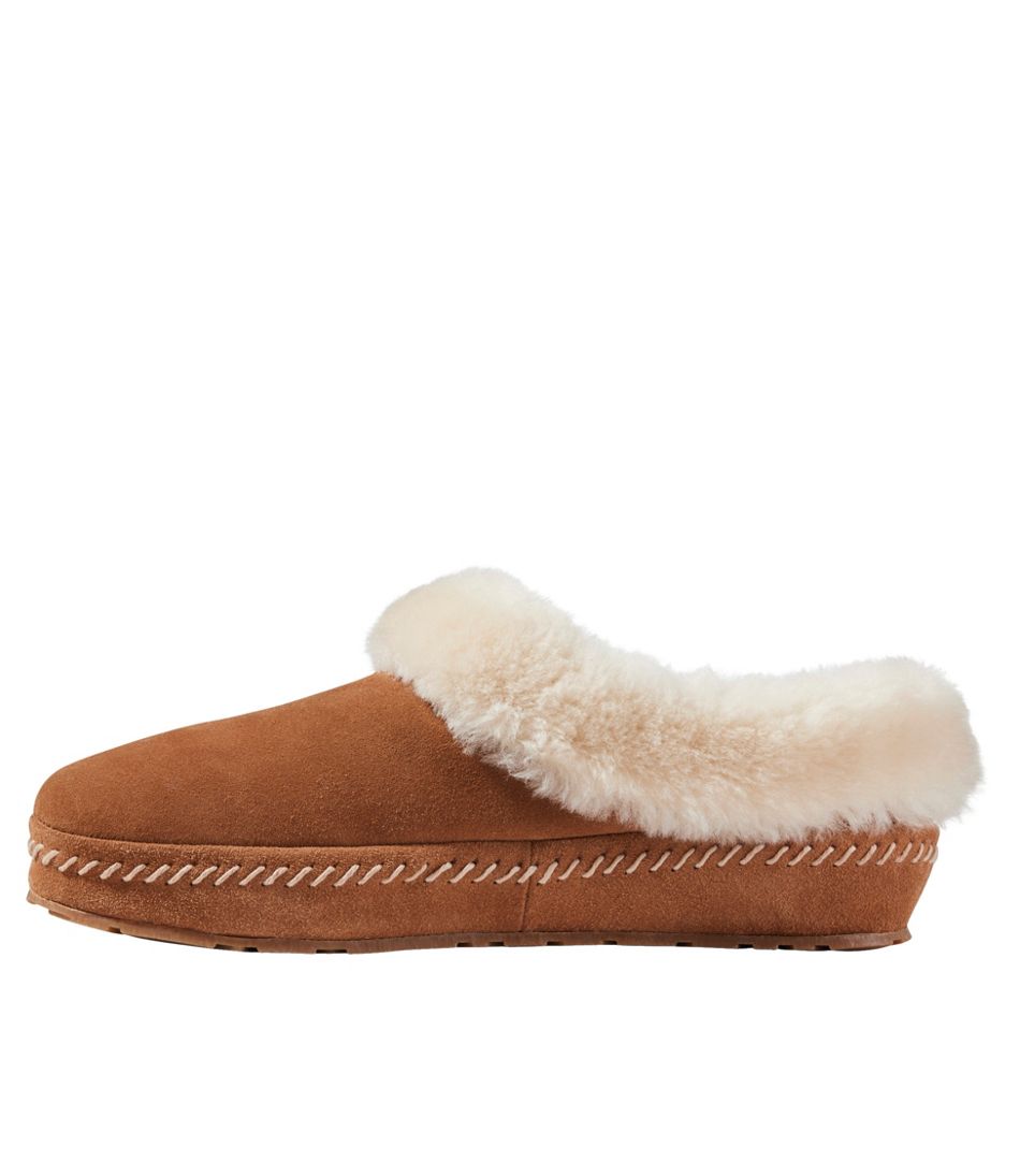 L.L.Bean On Sale | Women's Wicked Good Slippers, Squam Lake