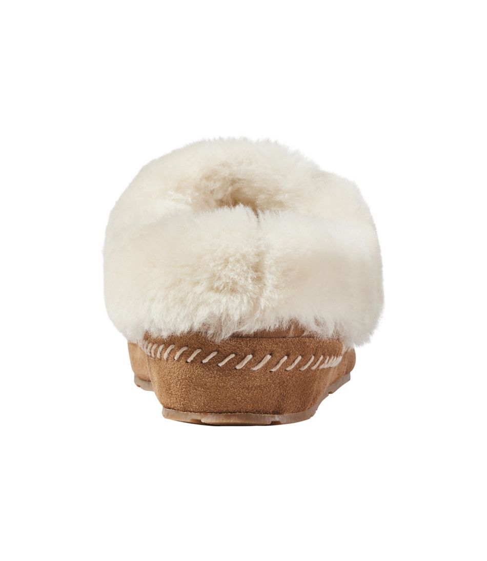 L.L.Bean On Sale | Women's Wicked Good Slippers, Squam Lake