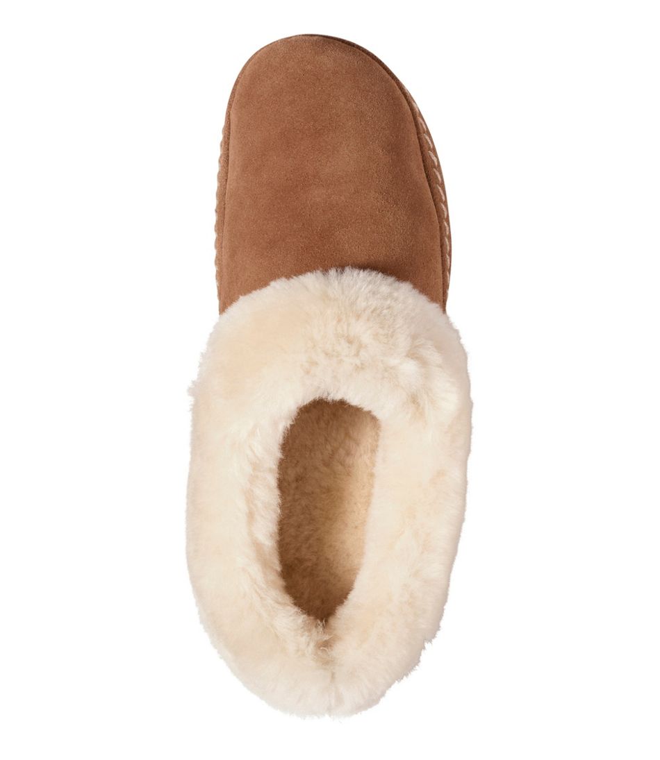 L.L.Bean On Sale | Women's Wicked Good Slippers, Squam Lake