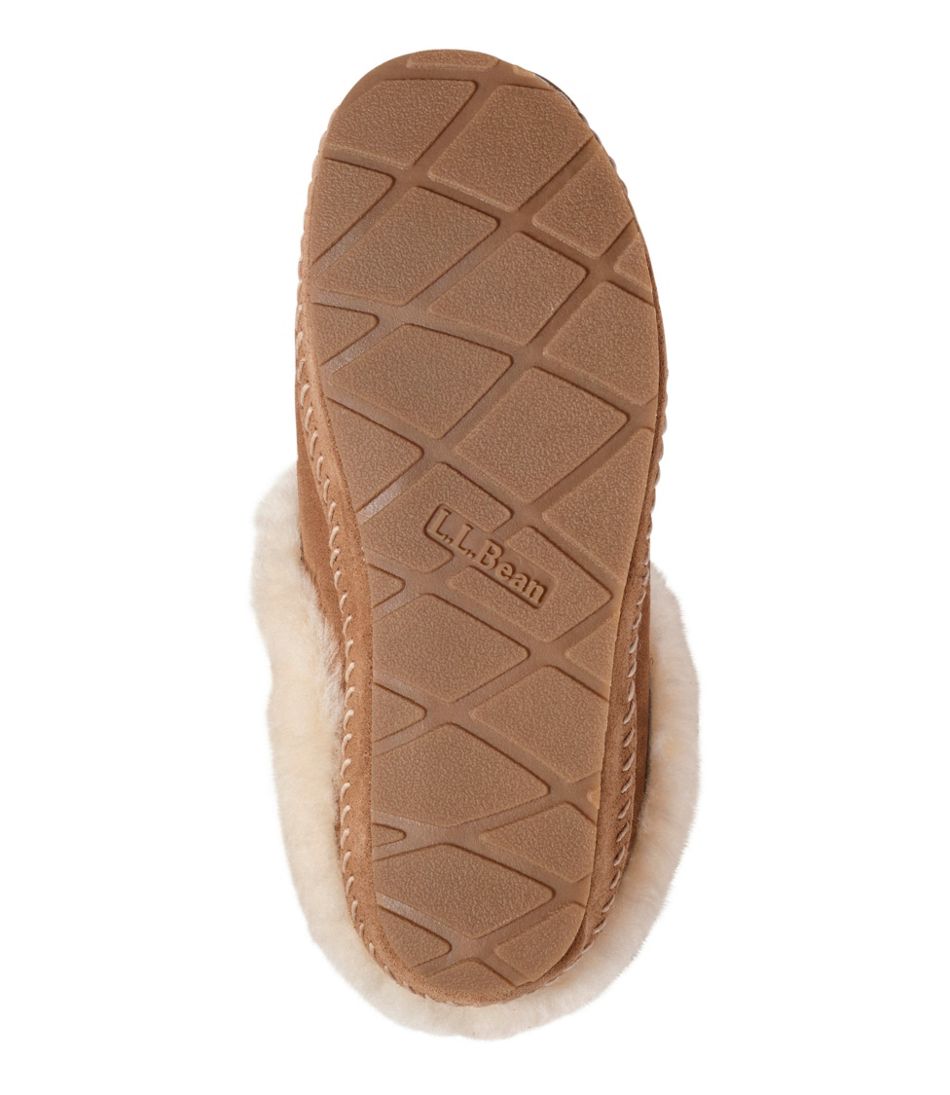 L.L.Bean On Sale | Women's Wicked Good Slippers, Squam Lake