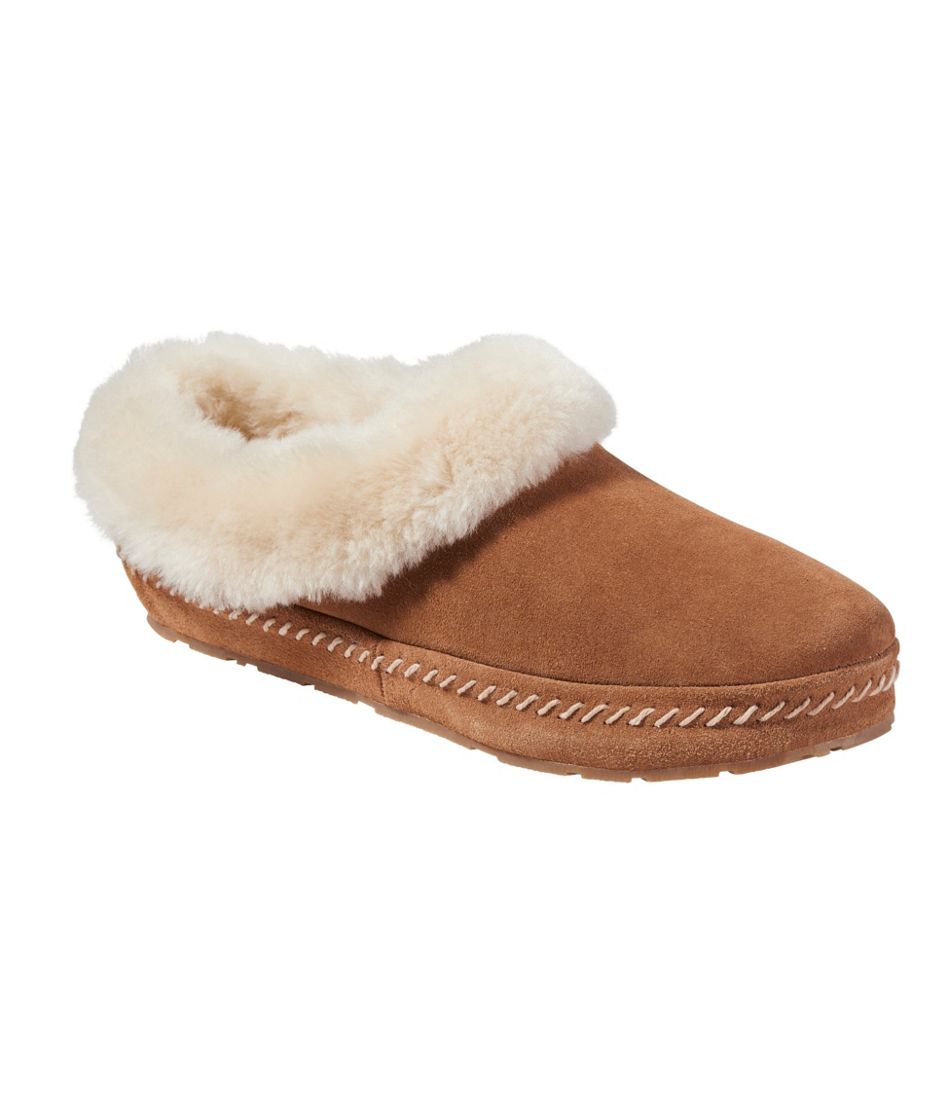 L.L.Bean On Sale | Women's Wicked Good Slippers, Squam Lake