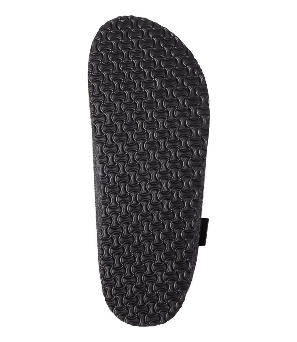 L.L.Bean New | Women's Wool Slipper Clog