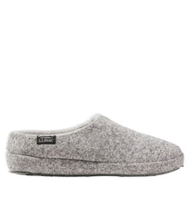 L.L.Bean | Women's Sweater Fleece Slipper Scuff