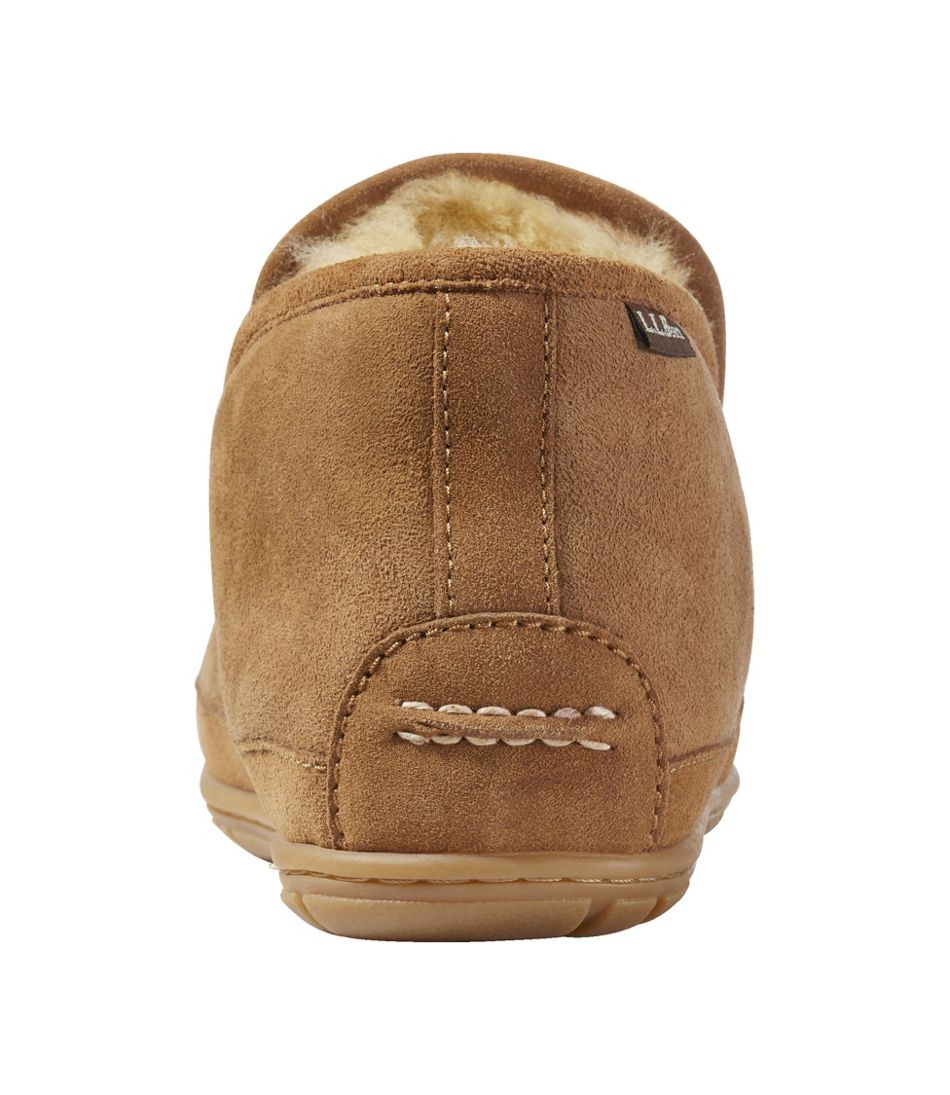 L.L.Bean Sale | Women's Wicked Good Slippers, Boot Moc