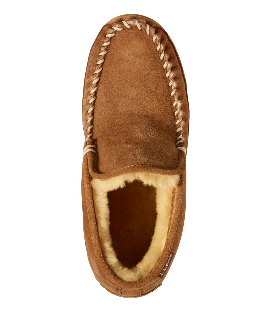 L.L.Bean Sale | Women's Wicked Good Slippers, Boot Moc