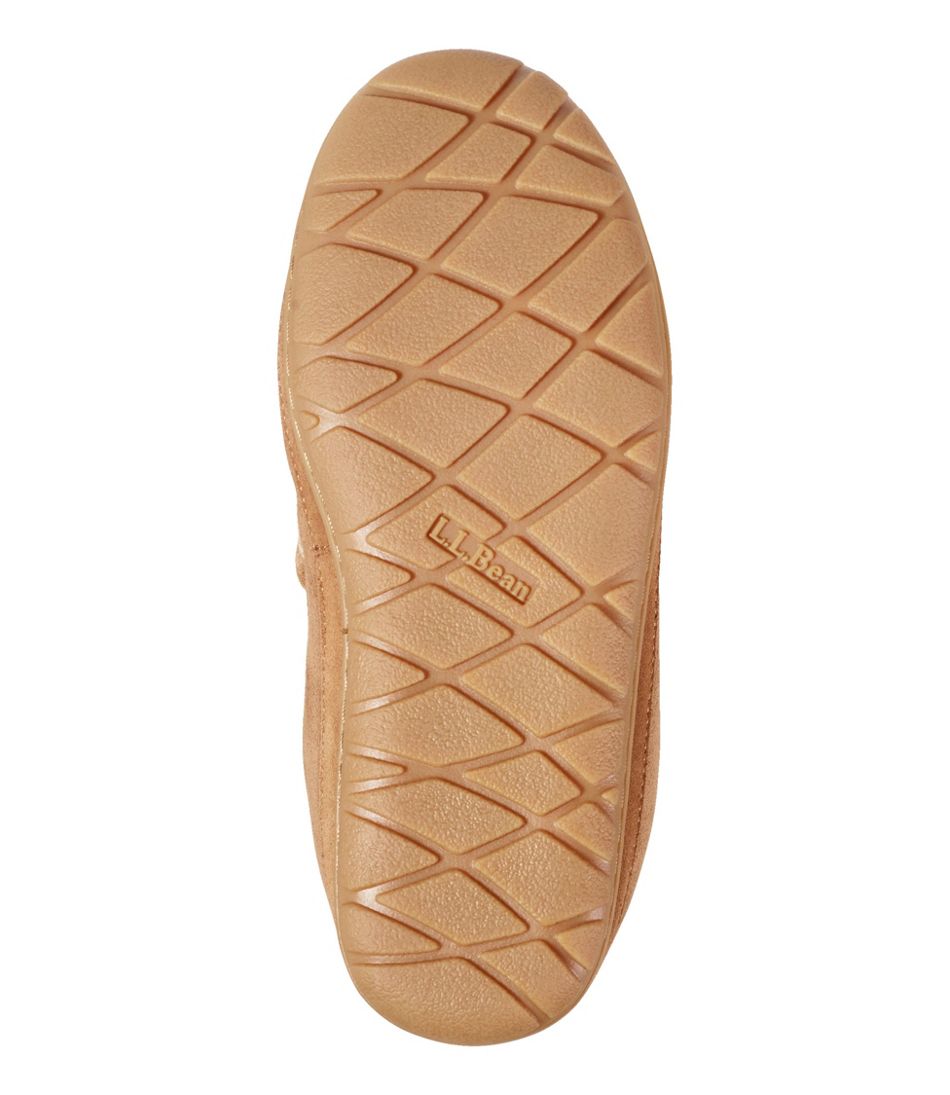 L.L.Bean Sale | Women's Wicked Good Slippers, Boot Moc