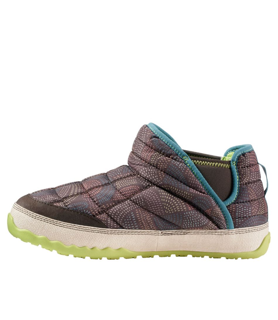 L.L.Bean For Sale | Women's Mountain Classic Quilted Ankle Boots II
