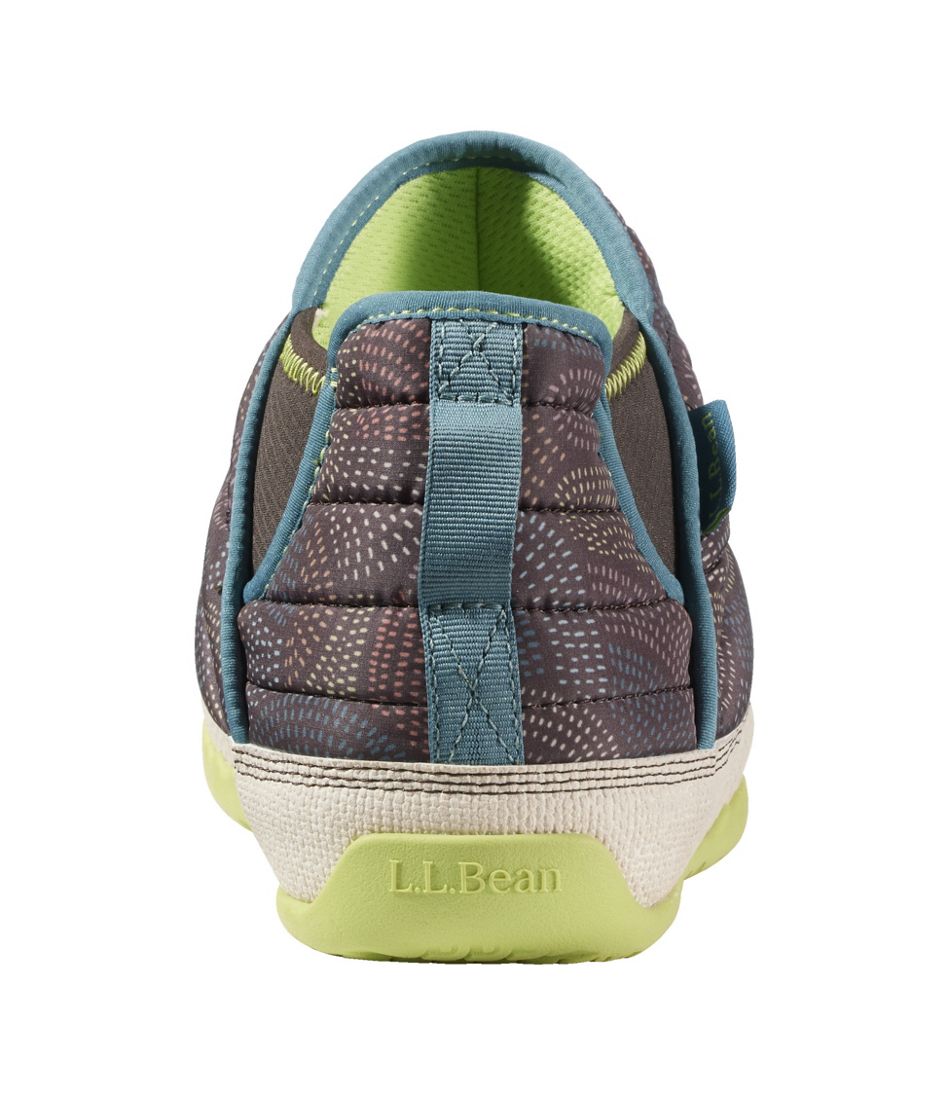 L.L.Bean For Sale | Women's Mountain Classic Quilted Ankle Boots II