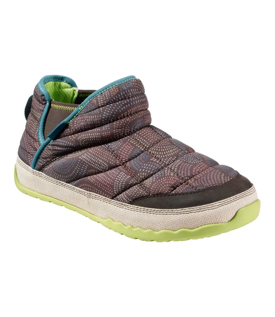 L.L.Bean For Sale | Women's Mountain Classic Quilted Ankle Boots II