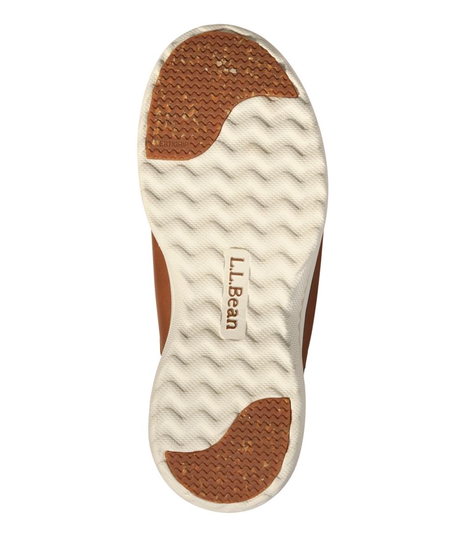L.L.Bean New | Women's Freeport Slides, Shearling-Lined