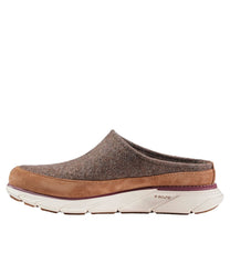 L.L.Bean US | Women's Downeast Clogs, Wool