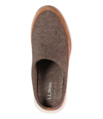 L.L.Bean US | Women's Downeast Clogs, Wool