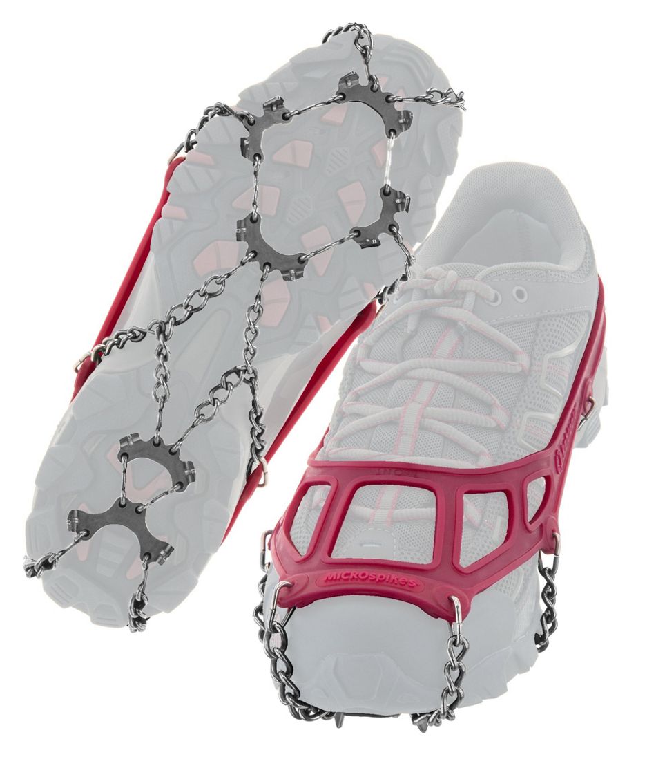 L.L.Bean Sale | Kahtoola MICROspikes Footwear Traction