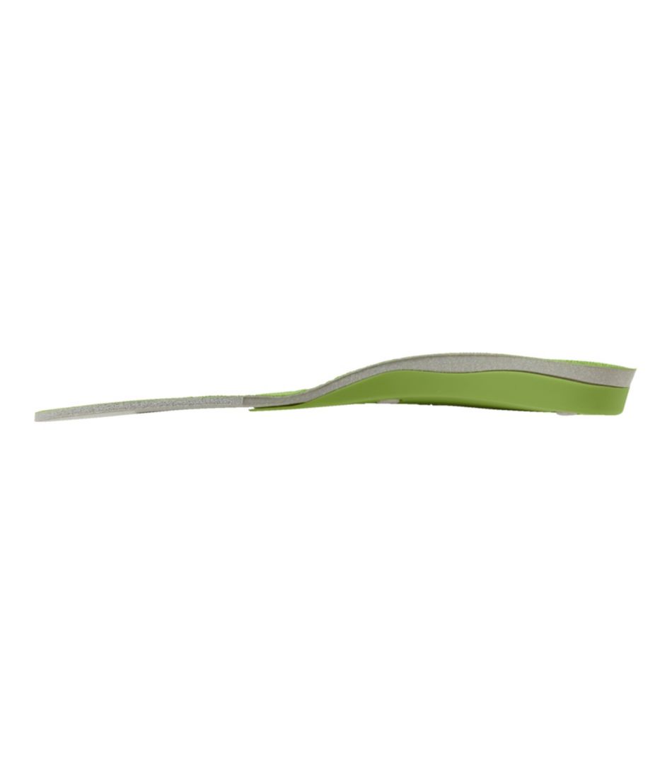L.L.Bean Online | Adults' Superfeet Green Max Shock Absorption Insoles